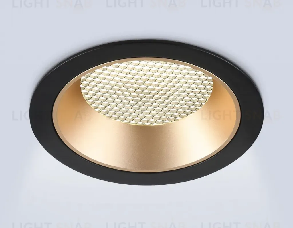 Точечный светильник Ambrella Light Techno Spot TN49509 TN49509