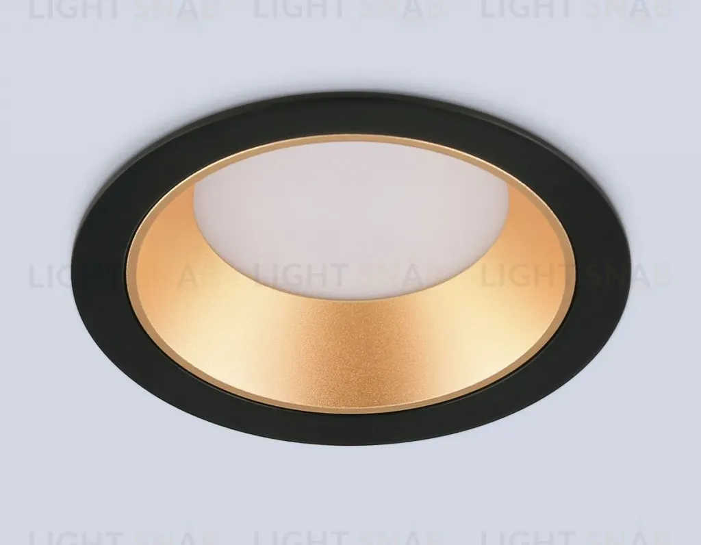 Точечный светильник Ambrella Light Techno Spot TN49509 TN49509
