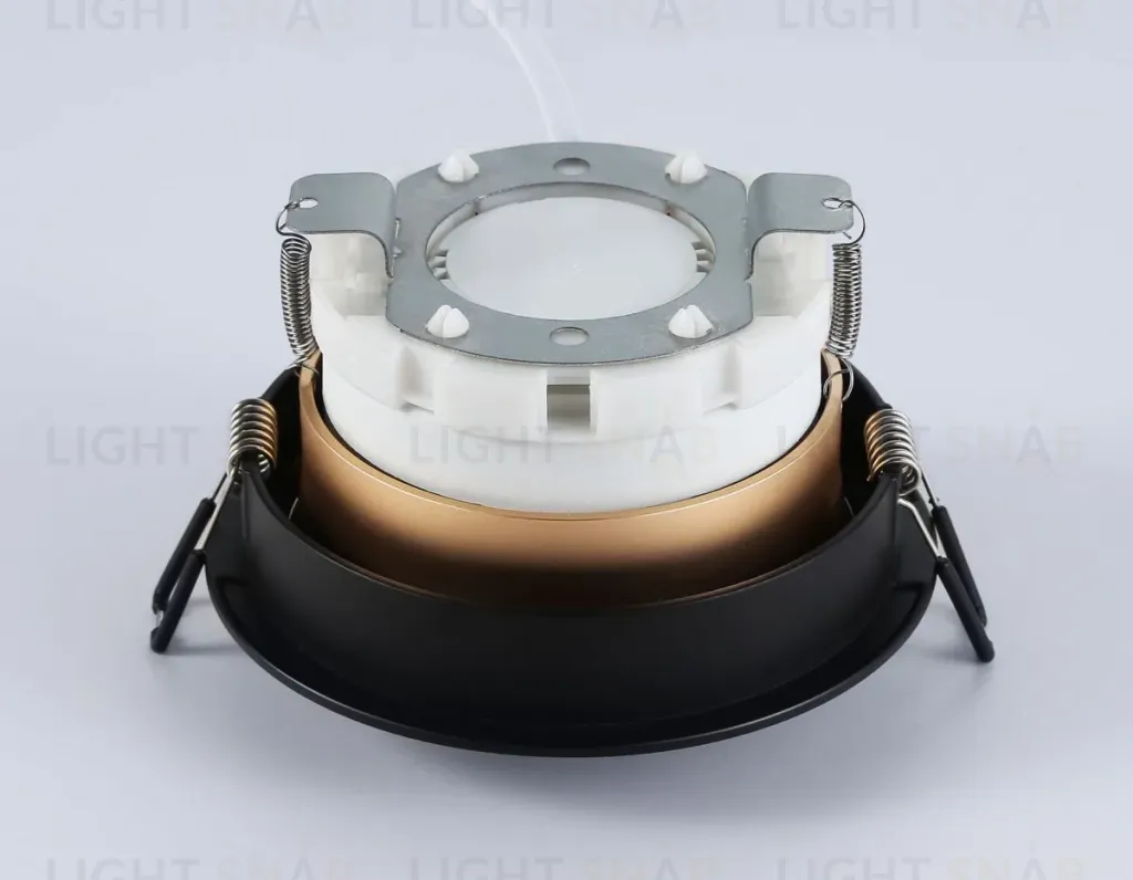 Точечный светильник Ambrella Light Techno Spot TN49509 TN49509