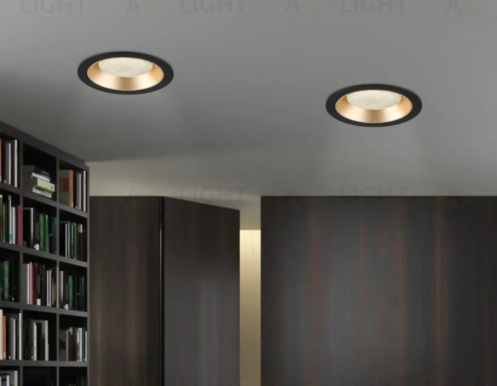 Точечный светильник Ambrella Light Techno Spot TN49509 TN49509