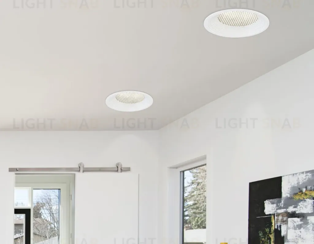 Точечный светильник Ambrella Light Techno Spot TN51751 TN51751