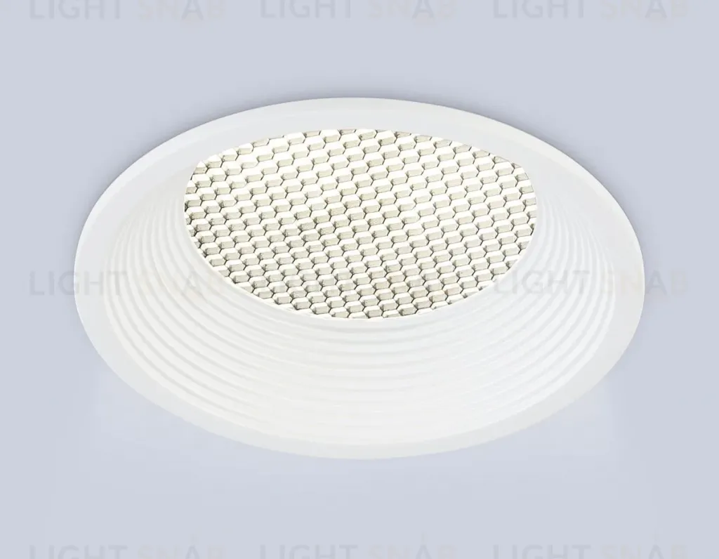 Точечный светильник Ambrella Light Techno Spot TN51751 TN51751