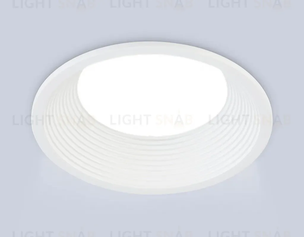 Точечный светильник Ambrella Light Techno Spot TN51751 TN51751