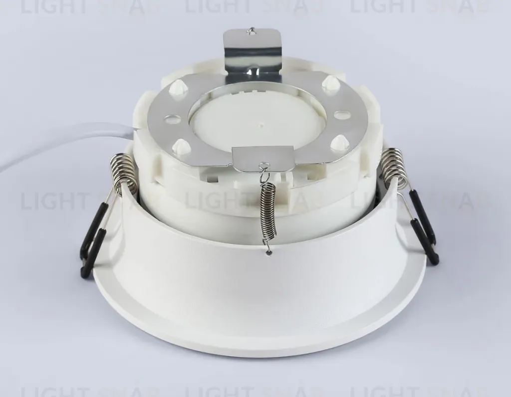 Точечный светильник Ambrella Light Techno Spot TN51751 TN51751