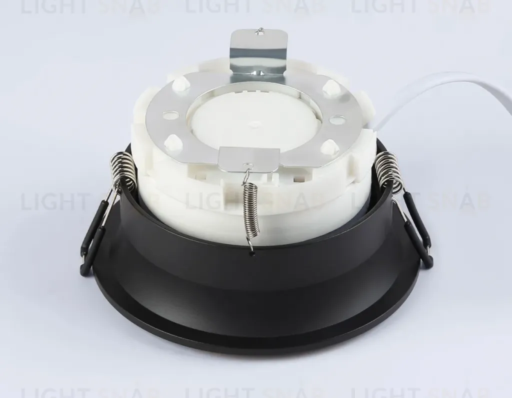 Точечный светильник Ambrella Light Techno Spot TN51752 TN51752