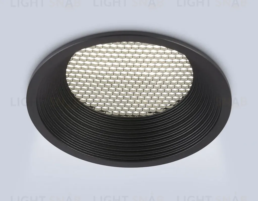 Точечный светильник Ambrella Light Techno Spot TN51752 TN51752