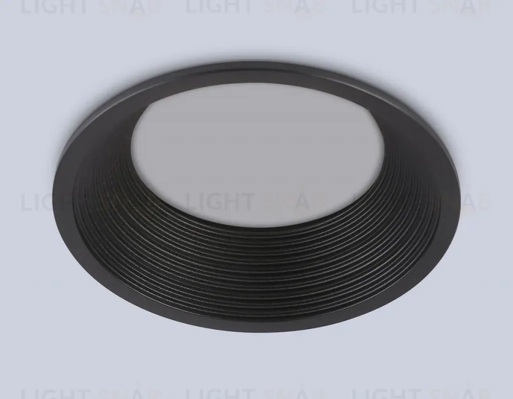 Точечный светильник Ambrella Light Techno Spot TN51752 TN51752