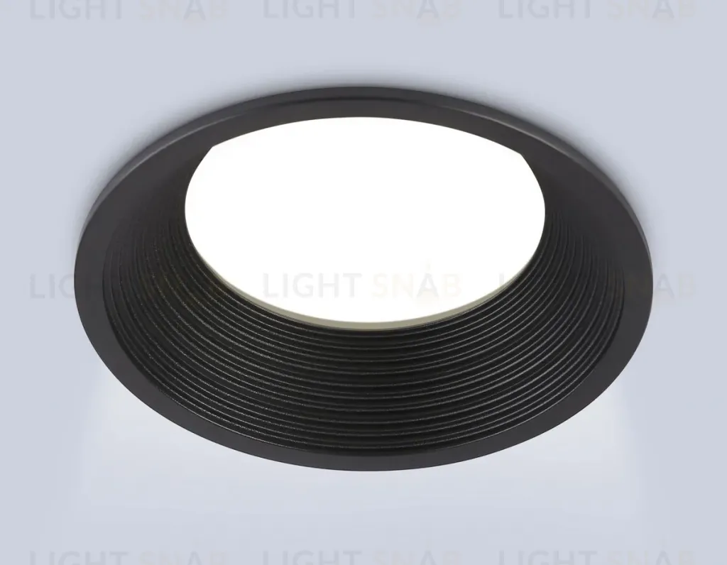 Точечный светильник Ambrella Light Techno Spot TN51752 TN51752