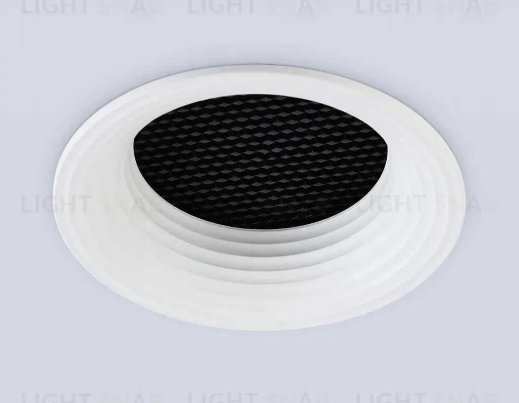 Точечный светильник Ambrella Light Techno Spot TN51755 TN51755