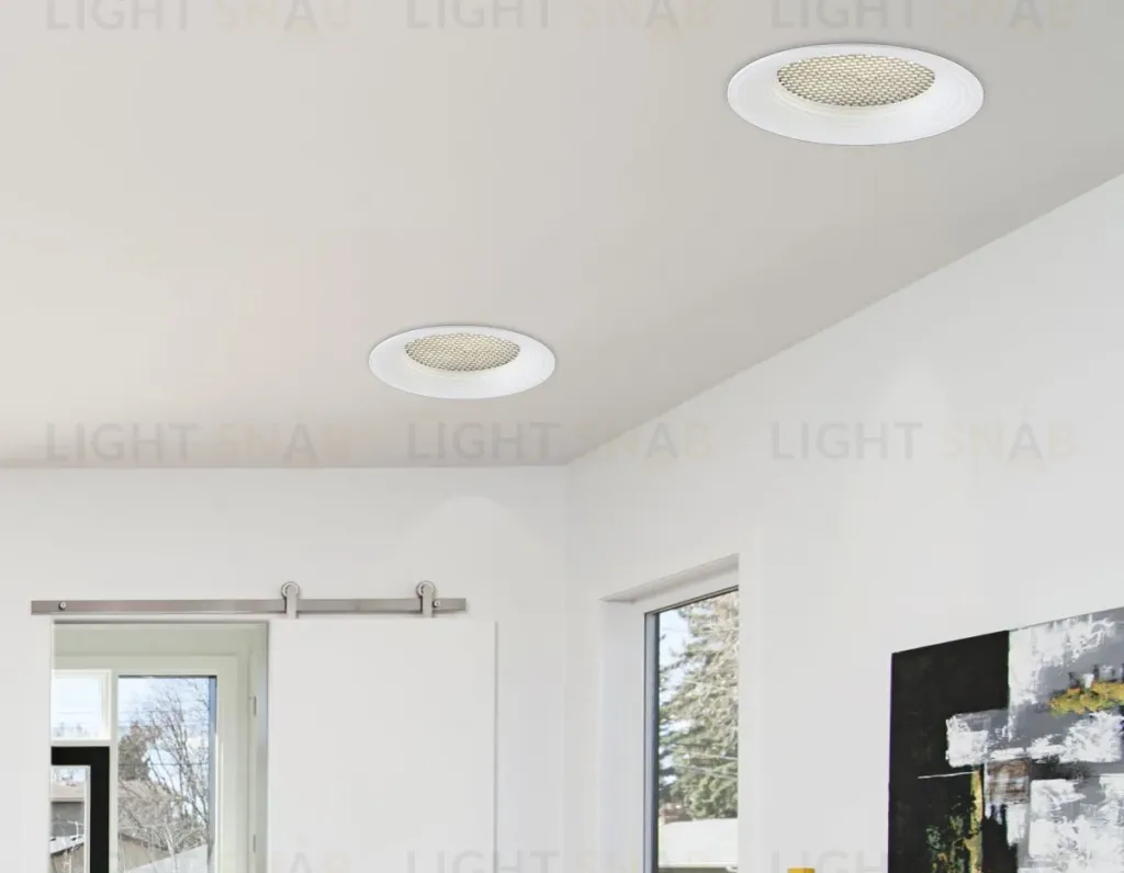 Точечный светильник Ambrella Light Techno Spot TN51755 TN51755