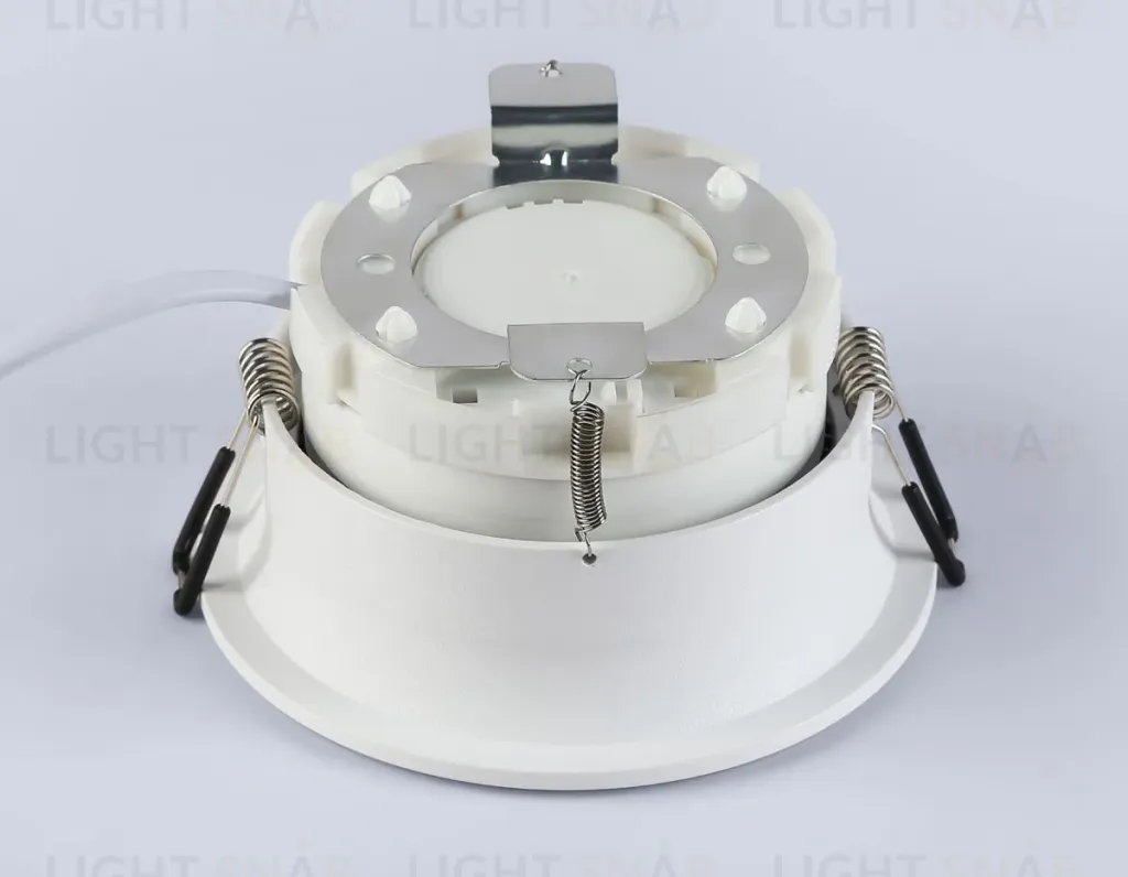 Точечный светильник Ambrella Light Techno Spot TN51755 TN51755