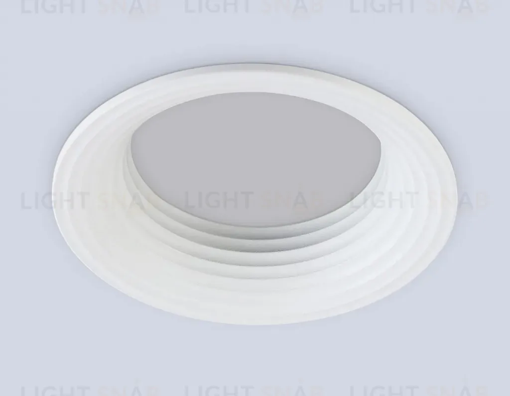 Точечный светильник Ambrella Light Techno Spot TN51755 TN51755