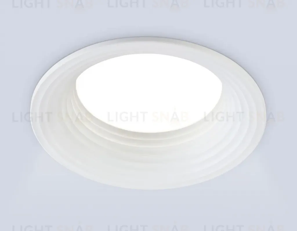 Точечный светильник Ambrella Light Techno Spot TN51755 TN51755