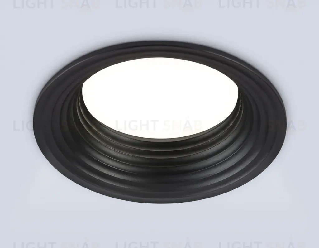 Точечный светильник Ambrella Light Techno Spot TN51757 TN51757