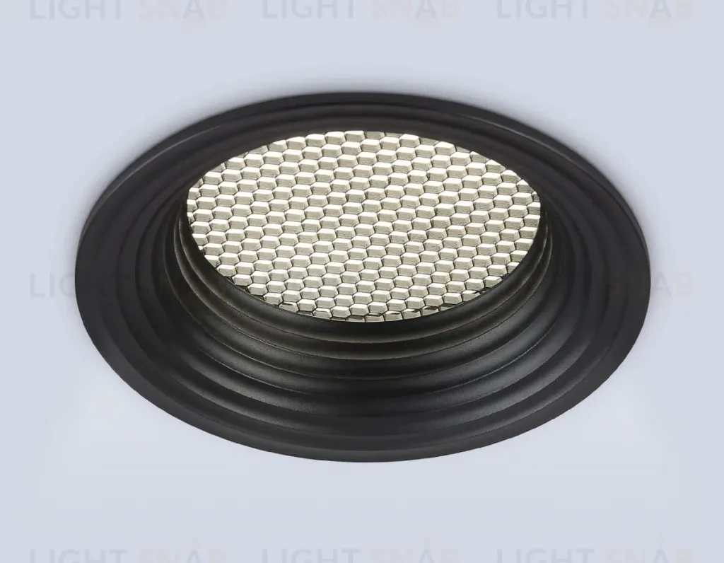 Точечный светильник Ambrella Light Techno Spot TN51757 TN51757
