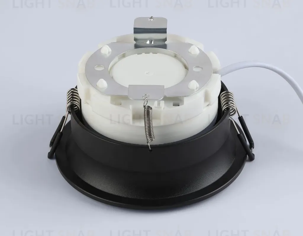 Точечный светильник Ambrella Light Techno Spot TN51757 TN51757