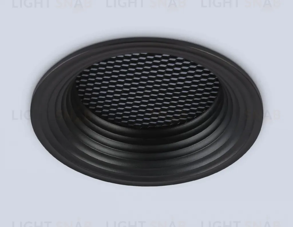 Точечный светильник Ambrella Light Techno Spot TN51757 TN51757