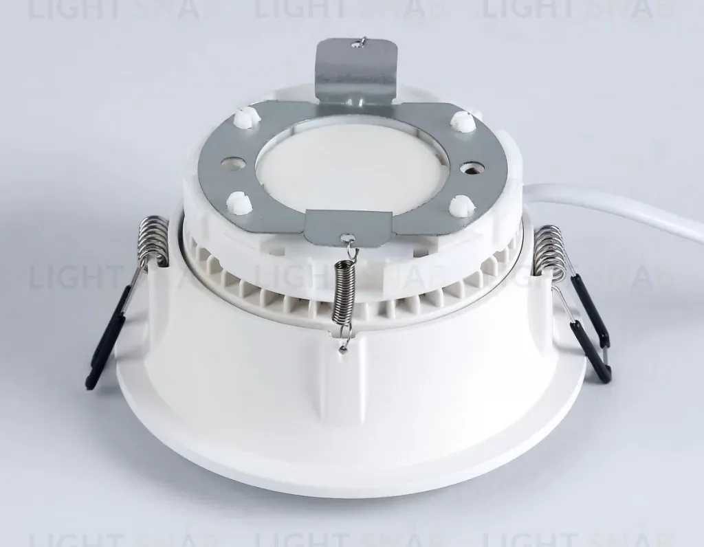 Точечный светильник Ambrella Light Techno Spot TN6751 TN6751