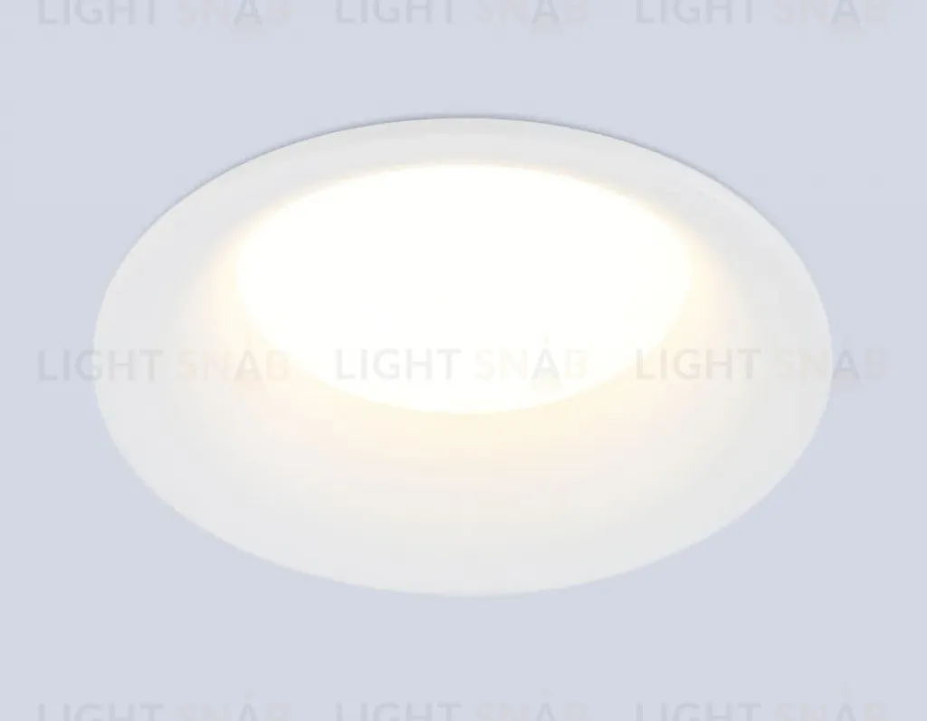 Точечный светильник Ambrella Light Techno Spot TN6751 TN6751