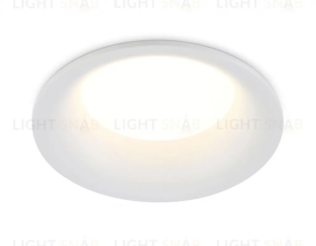 Точечный светильник Ambrella Light Techno Spot TN6751 TN6751