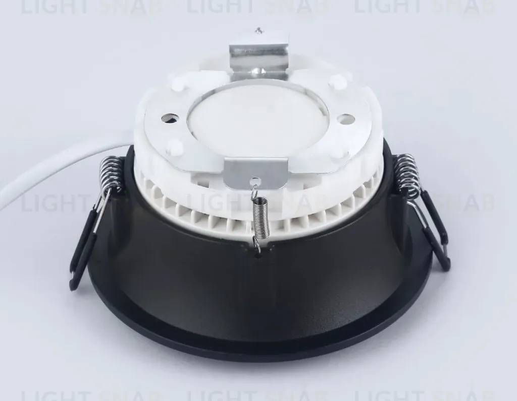 Точечный светильник Ambrella Light Techno Spot TN6754 TN6754