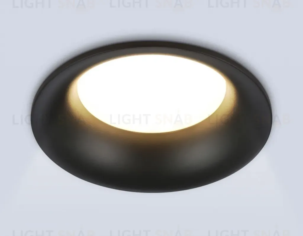 Точечный светильник Ambrella Light Techno Spot TN6754 TN6754