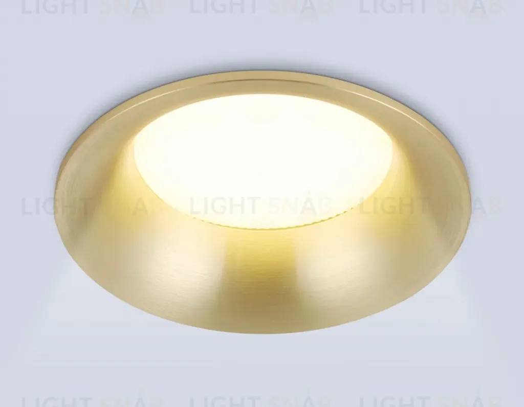 Точечный светильник Ambrella Light Techno Spot TN6755 TN6755