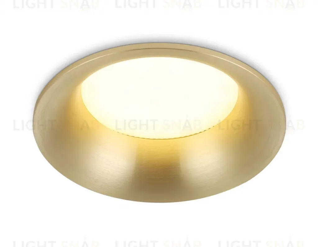 Точечный светильник Ambrella Light Techno Spot TN6755 TN6755