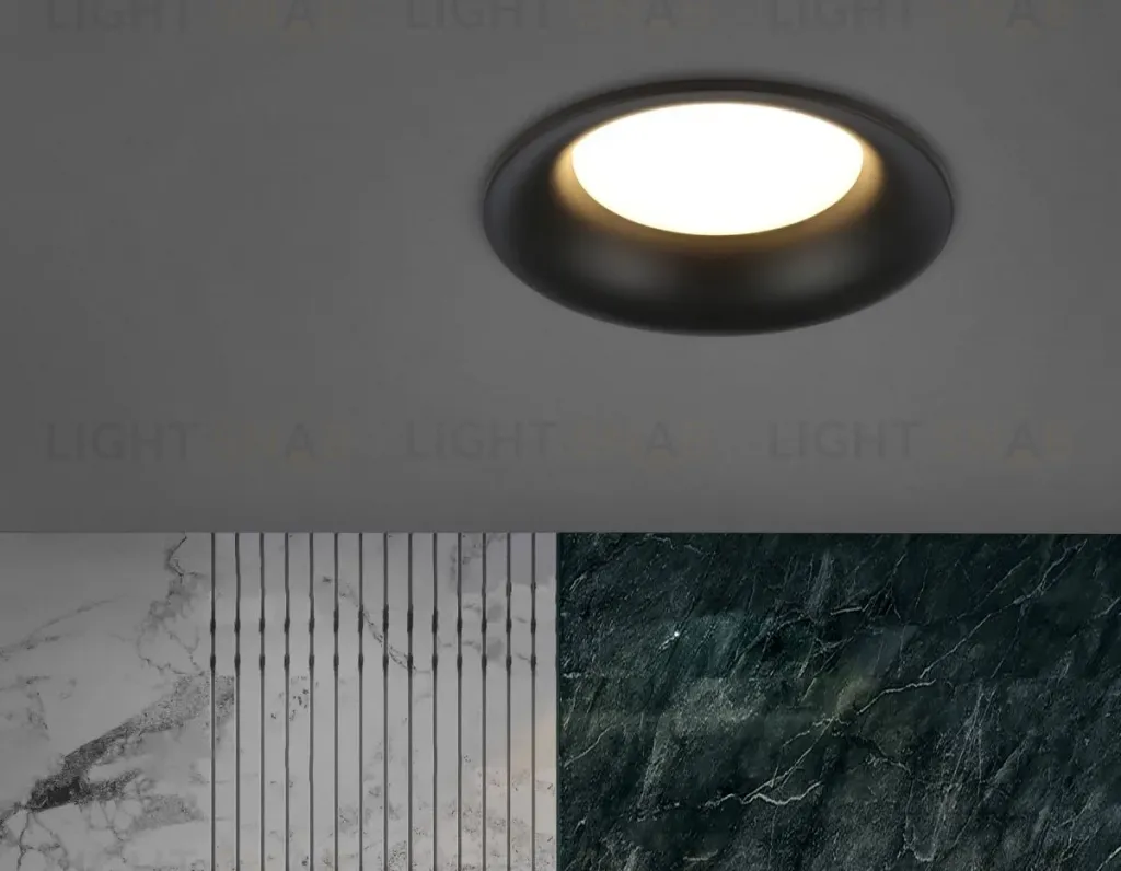 Точечный светильник Ambrella Light Techno Spot TN6754 TN6754