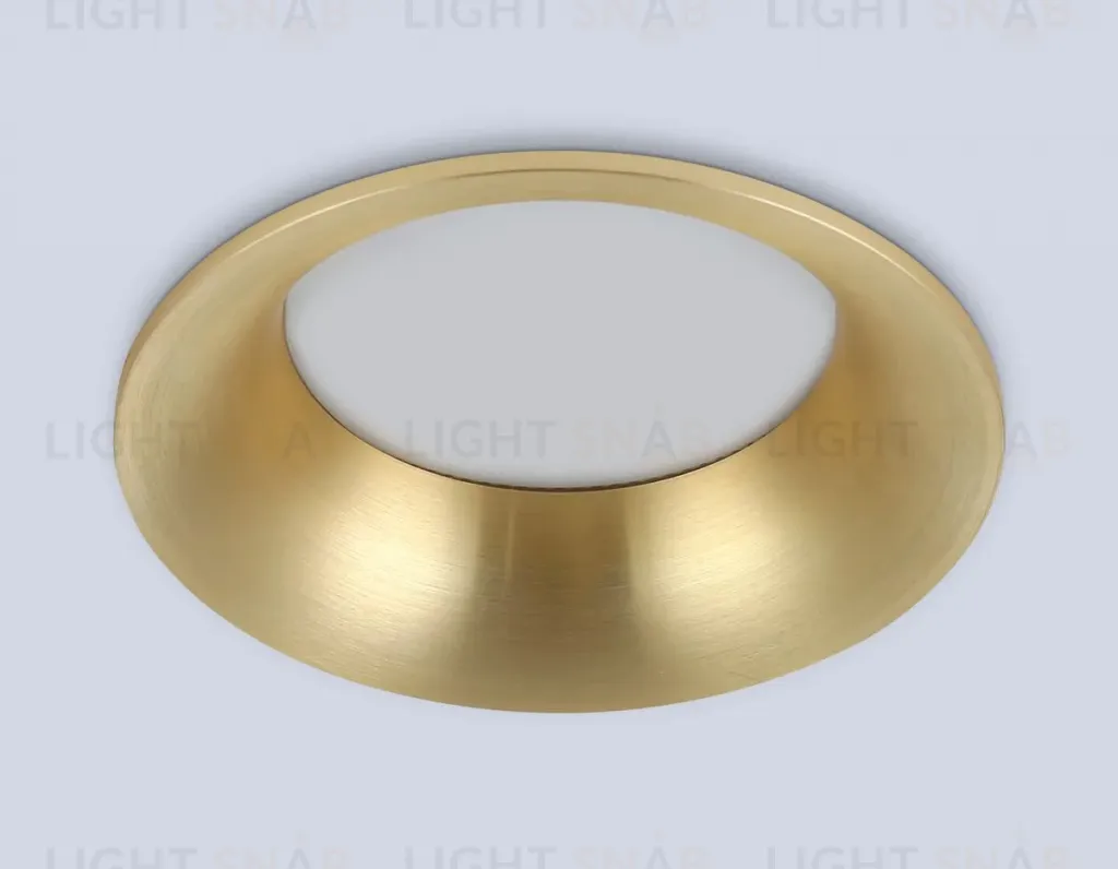 Точечный светильник Ambrella Light Techno Spot TN6755 TN6755