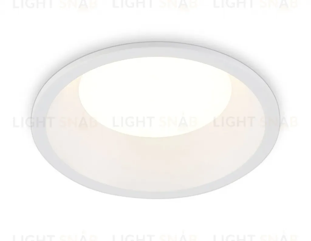 Точечный светильник Ambrella Light Techno Spot TN6757 TN6757