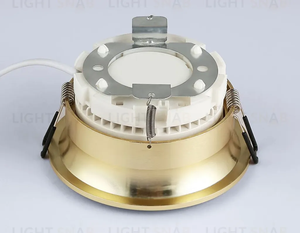 Точечный светильник Ambrella Light Techno Spot TN6755 TN6755