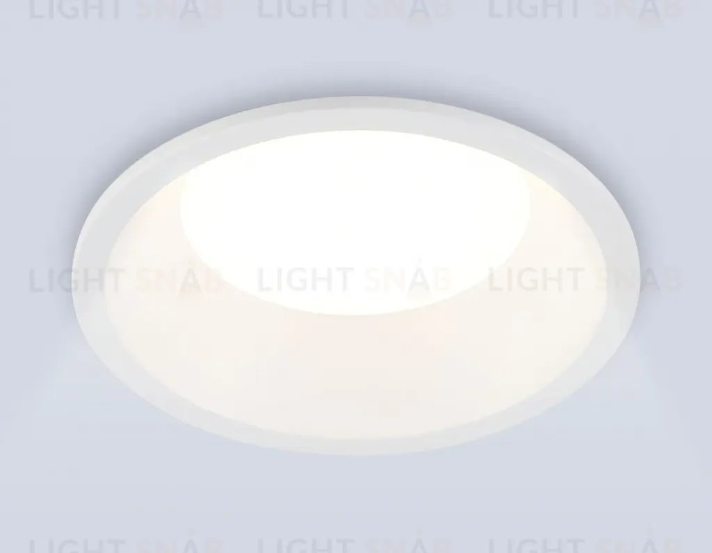 Точечный светильник Ambrella Light Techno Spot TN6757 TN6757