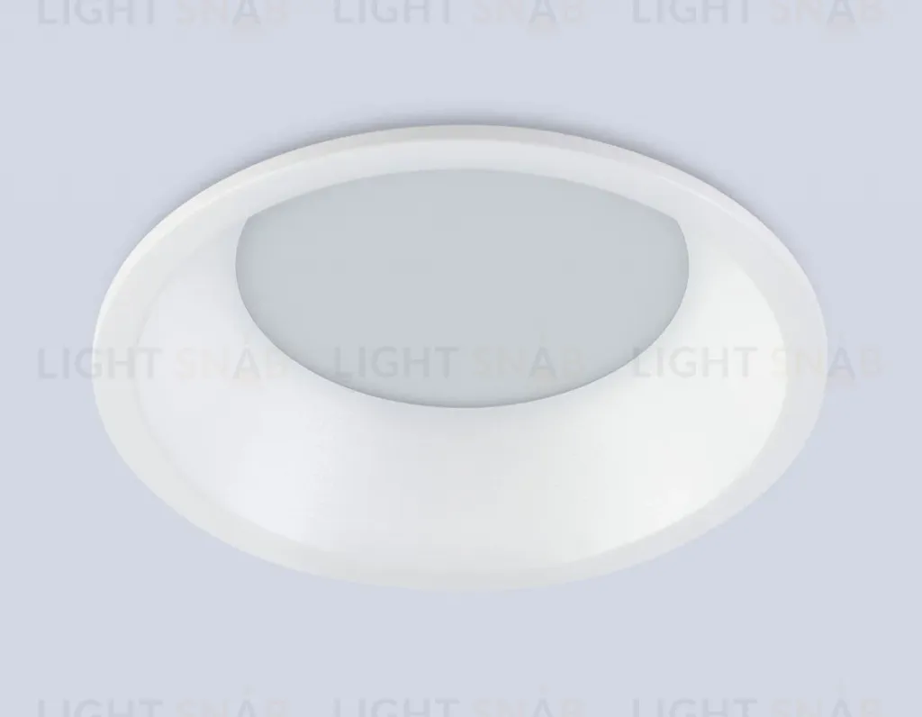 Точечный светильник Ambrella Light Techno Spot TN6757 TN6757