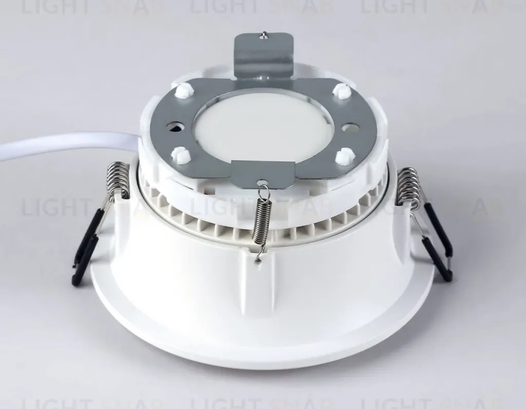 Точечный светильник Ambrella Light Techno Spot TN6757 TN6757