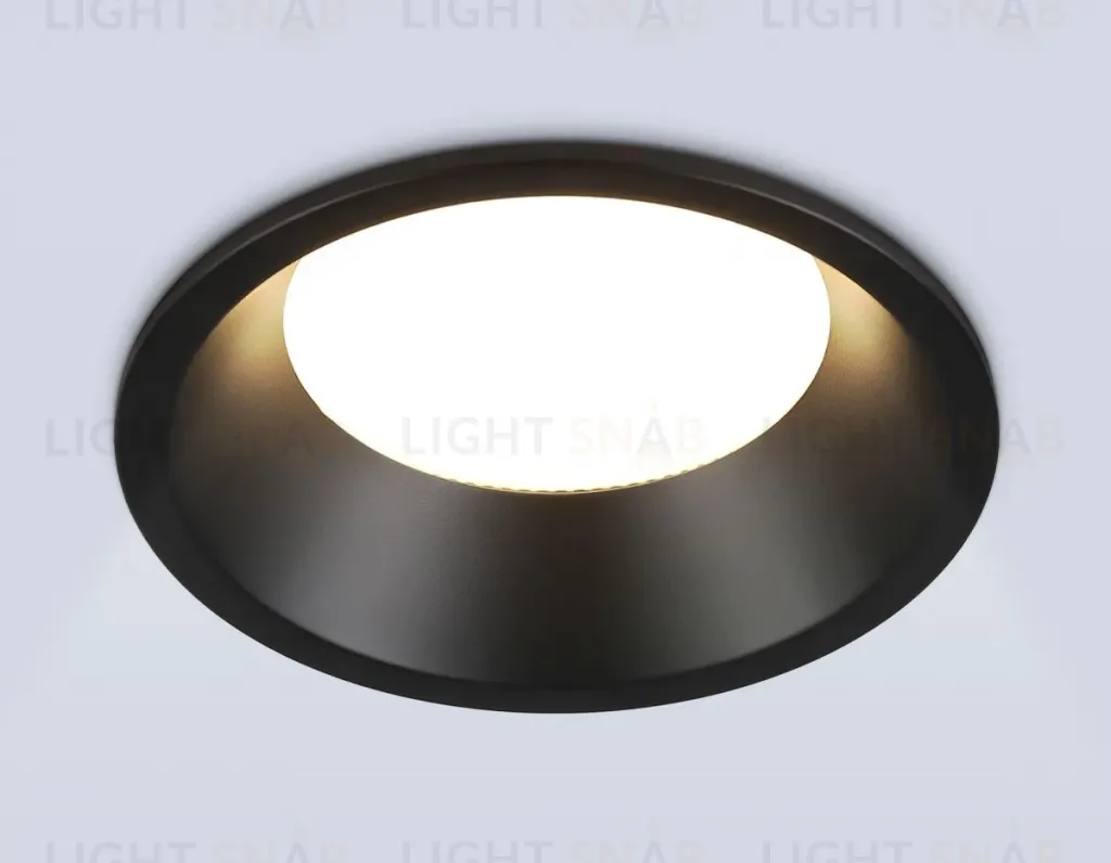 Точечный светильник Ambrella Light Techno Spot TN6759 TN6759