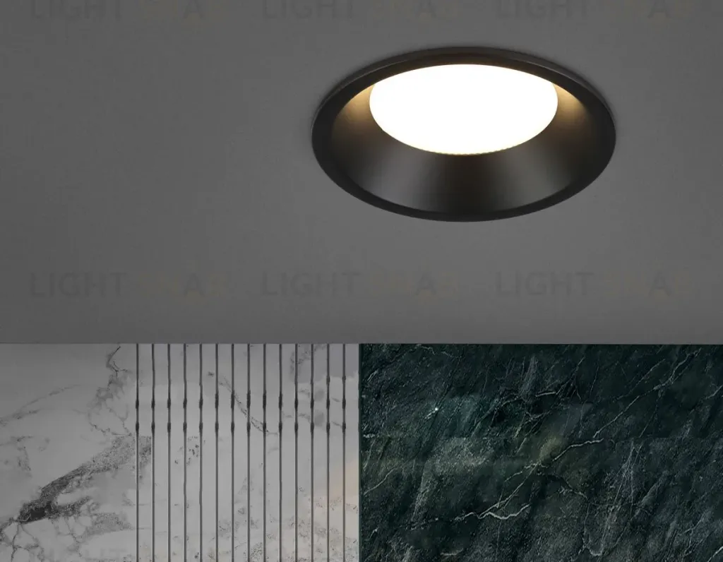 Точечный светильник Ambrella Light Techno Spot TN6759 TN6759