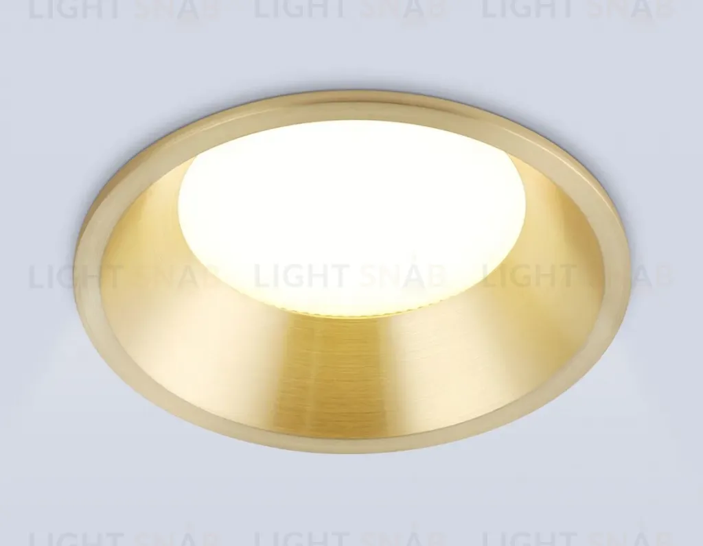 Точечный светильник Ambrella Light Techno Spot TN6760 TN6760
