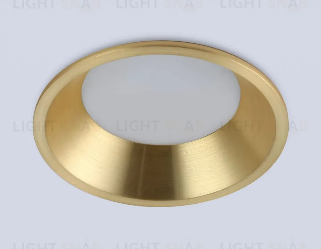 Точечный светильник Ambrella Light Techno Spot TN6760 TN6760