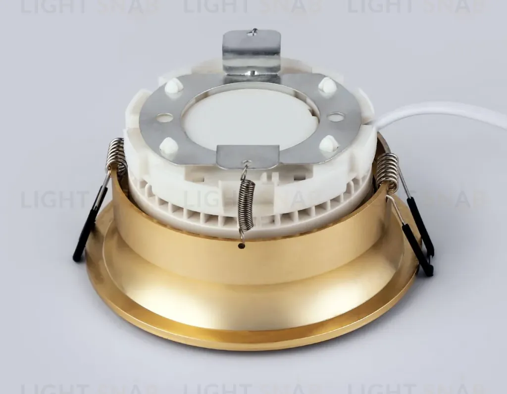 Точечный светильник Ambrella Light Techno Spot TN6760 TN6760