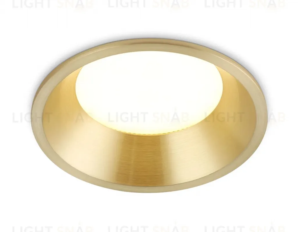 Точечный светильник Ambrella Light Techno Spot TN6760 TN6760