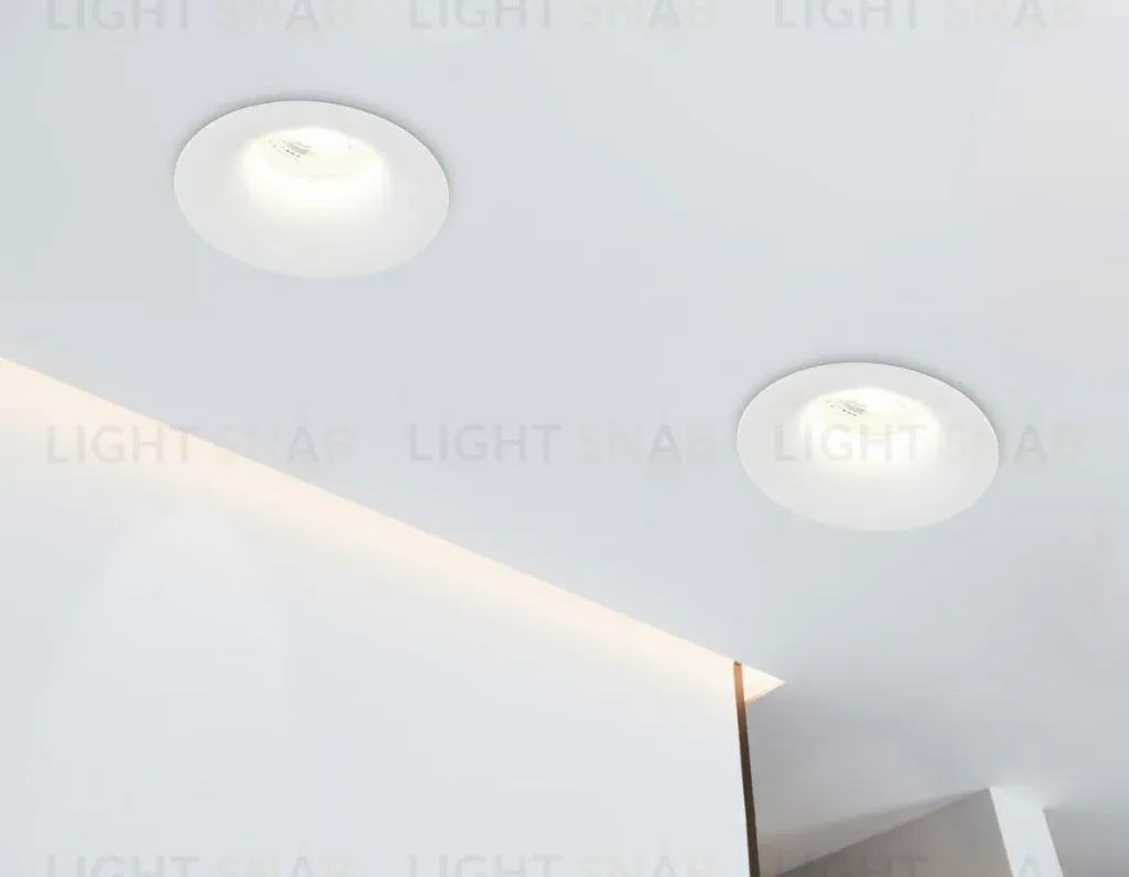 Точечный светильник Ambrella Light Techno Spot TS51810 TS51810