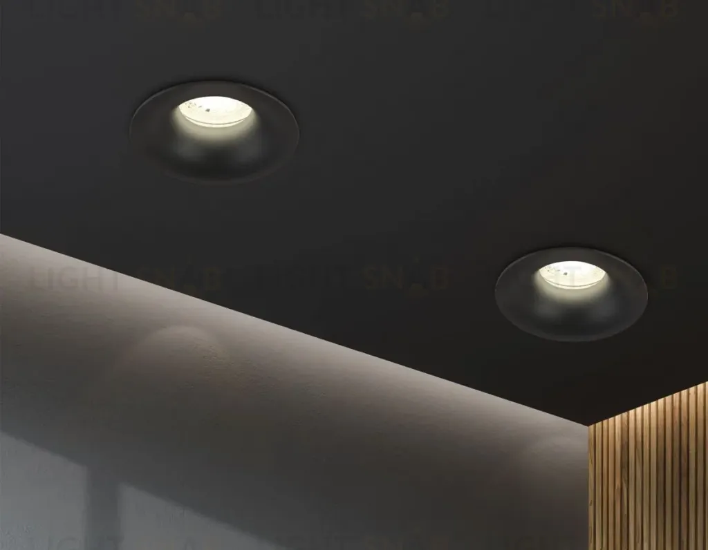 Точечный светильник Ambrella Light Techno Spot TS51811 TS51811