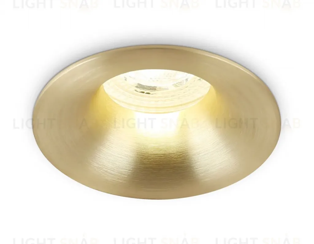 Точечный светильник Ambrella Light Techno Spot TS51812 TS51812