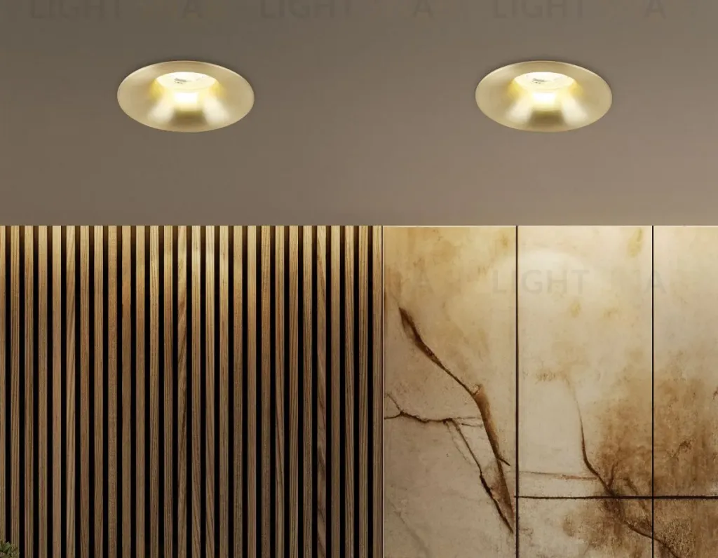 Точечный светильник Ambrella Light Techno Spot TS51812 TS51812