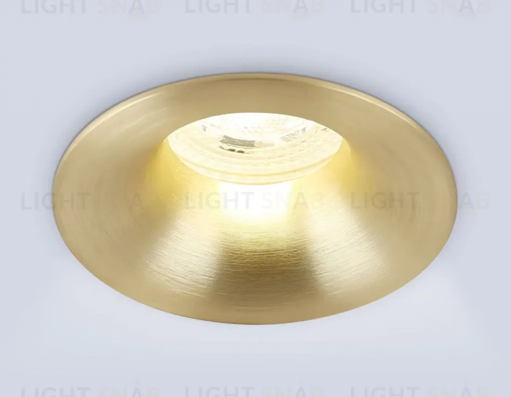 Точечный светильник Ambrella Light Techno Spot TS51812 TS51812