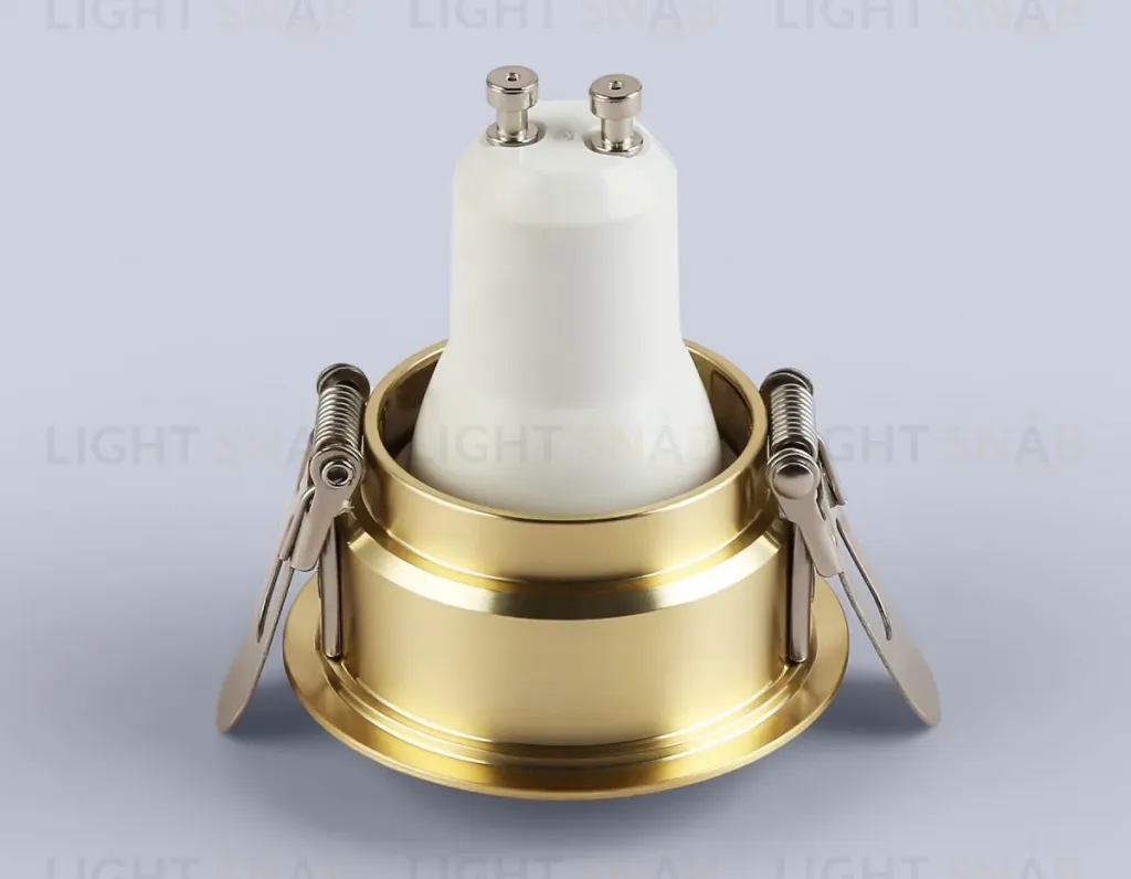 Точечный светильник Ambrella Light Techno Spot TS51812 TS51812