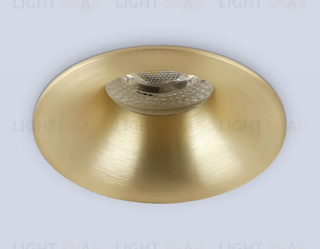Точечный светильник Ambrella Light Techno Spot TS51812 TS51812