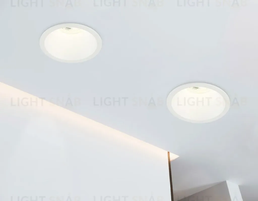 Точечный светильник Ambrella Light Techno Spot TS51813 TS51813