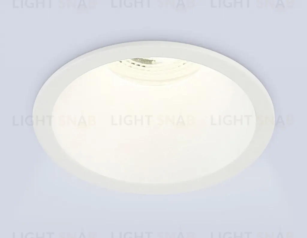 Точечный светильник Ambrella Light Techno Spot TS51813 TS51813